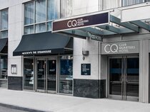 Club Quarters Hotel World Trade Center