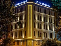 Business Hotel Antalya