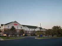 Hilton Garden Inn St. Charles