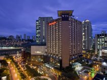 Sheraton Sao Paulo WTC