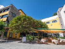 Hotel Schrofenstein