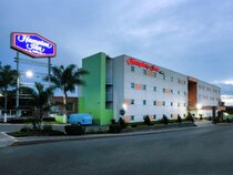 Hampton Inn by Hilton San Juan del Rio