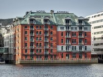 Clarion Hotel Admiral