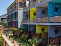 Hotel Dina Morgabine