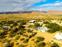 Hammerstein Lodge & Camp