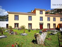 Hotel Solar do Bom Jesus