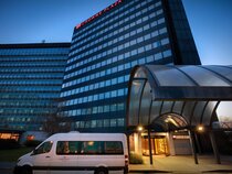 Crowne Plaza Milan Linate