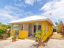 Adulo Apartments