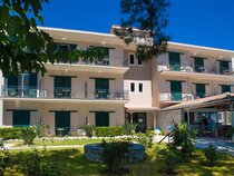 Pansion Marina