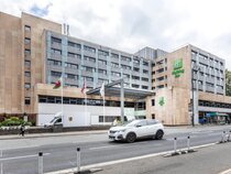 Holiday Inn Cardiff City Centre