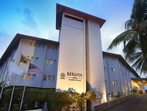 Berjaya Hotel Colombo