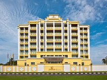 Jinhold Apartment Bintulu