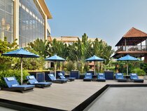 The Westin Goa