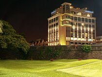 The Bayleaf Intramuros