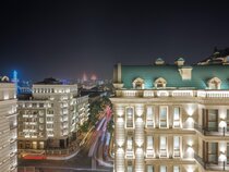 InterContinental Baku