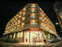 Hotel Volga