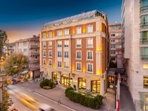 Ankara Gordion