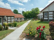 Alcor Hotel Feriendorf an der Ostsee