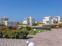 Sun and Moon Villas