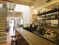 23LoveLane Hotel
