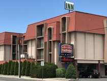 FairBridge Inn & Suites Lewiston