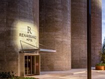 Renaissance Bordeaux Hotel