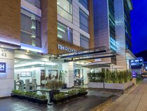 Hotel NH Bogotá Urban 93 Royal