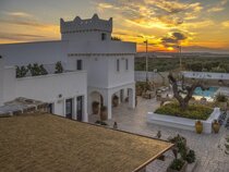 Masseria Le Mandorle