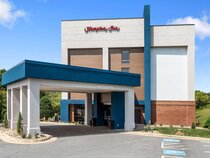 Hampton Inn Front Royal
