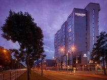 DoubleTree by Hilton Hotel Bratislava