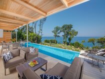 Isabella Island Villas