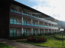 Hotel Canarius de Gravatá