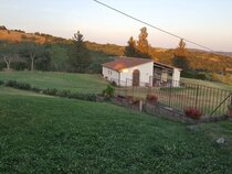 Agriturismo Bio Aia della Colonna