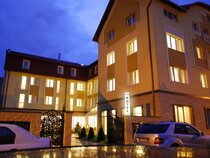 Citrin Hotel