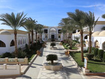 Club Reef Village