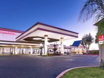 Ramada Metairie New Orleans Airport