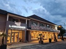 Hotel Restaurant L'amandier
