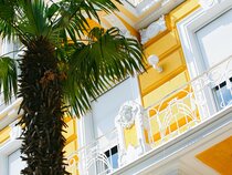 Bristol Hotel Opatija