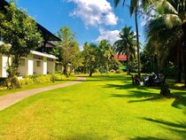 Palm Galleria Resort
