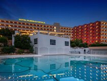 Sallés Hotel Marina Portals