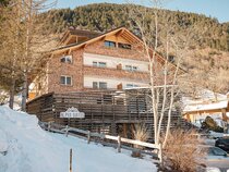 Alpen Suites Brandnertal