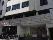 O2 Hotel Buenos Aires