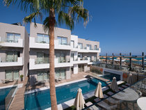 Cactus Bay