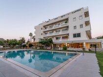 Matala Bay Apartments