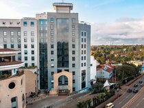 Trademark Hotel