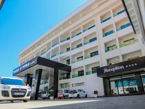Hotel Vivas