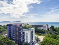 Cross Vibe Pattaya Seaphere