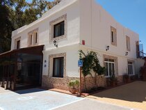 Dunas Puerto