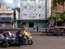 The Mulberry Bangkok Khaosan Road