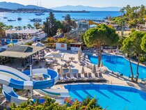 Ayaz Aqua Beach